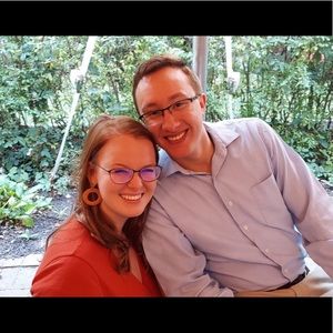 Meet your Posher, Leah